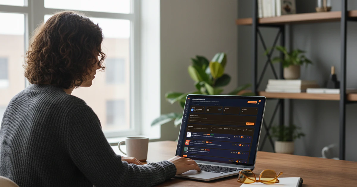 Overcoming Content Operations Challenges in Business hero image