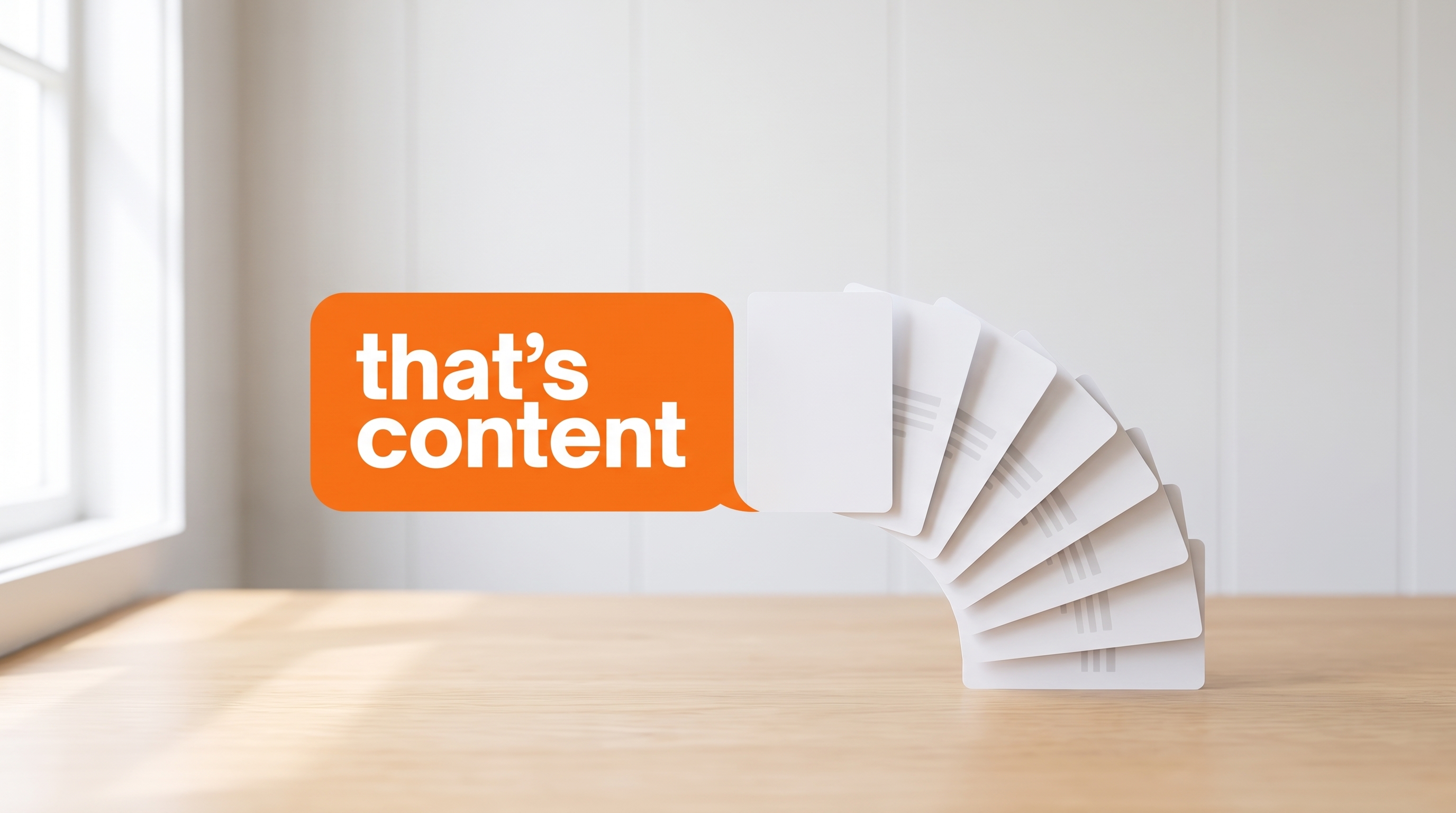 Fifteen Minutes From Content Idea to Published Carousel