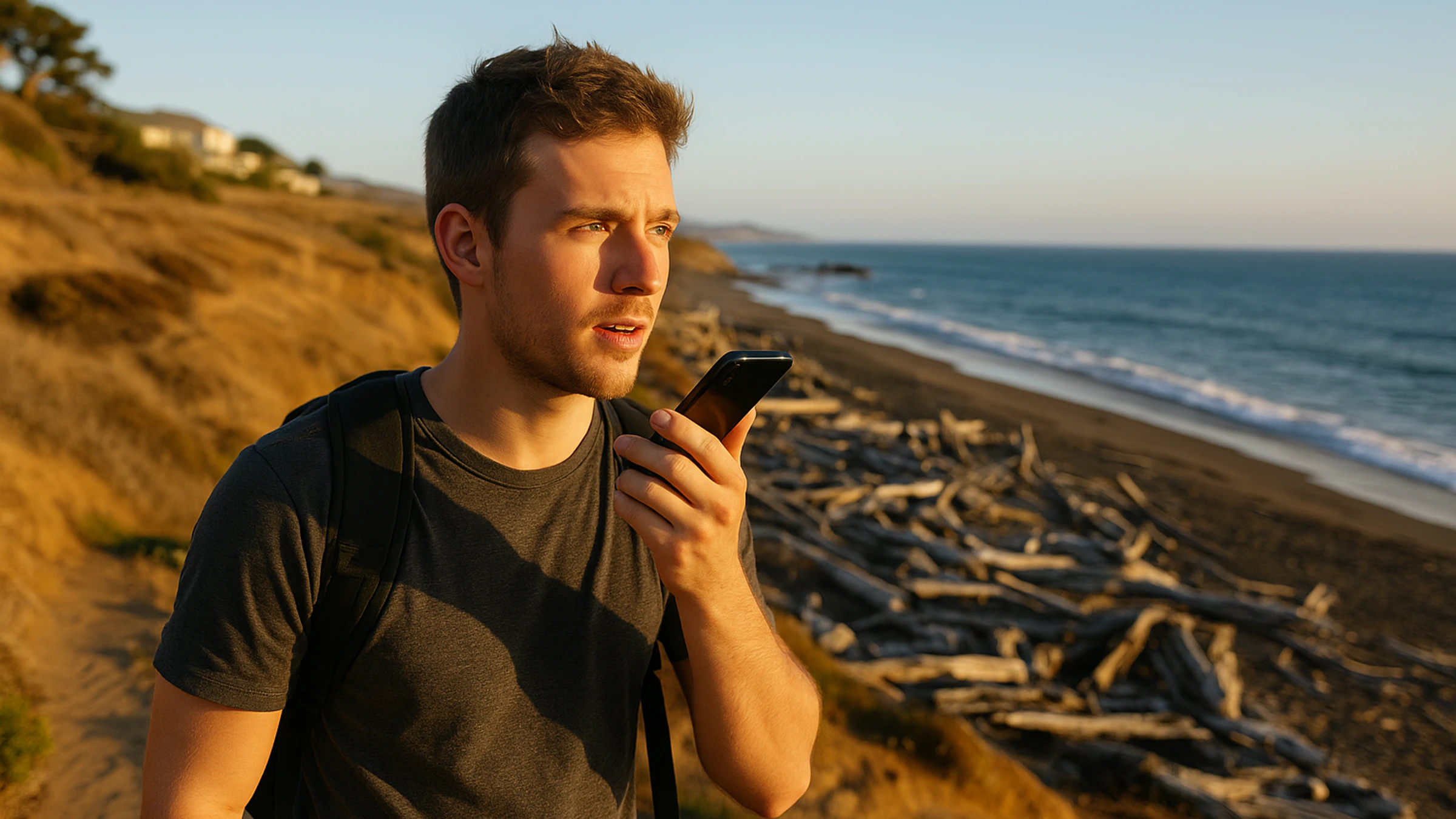 The Idea That Hit Me 2,500 Miles from My Laptop (And Sparked a New Dev Tool)