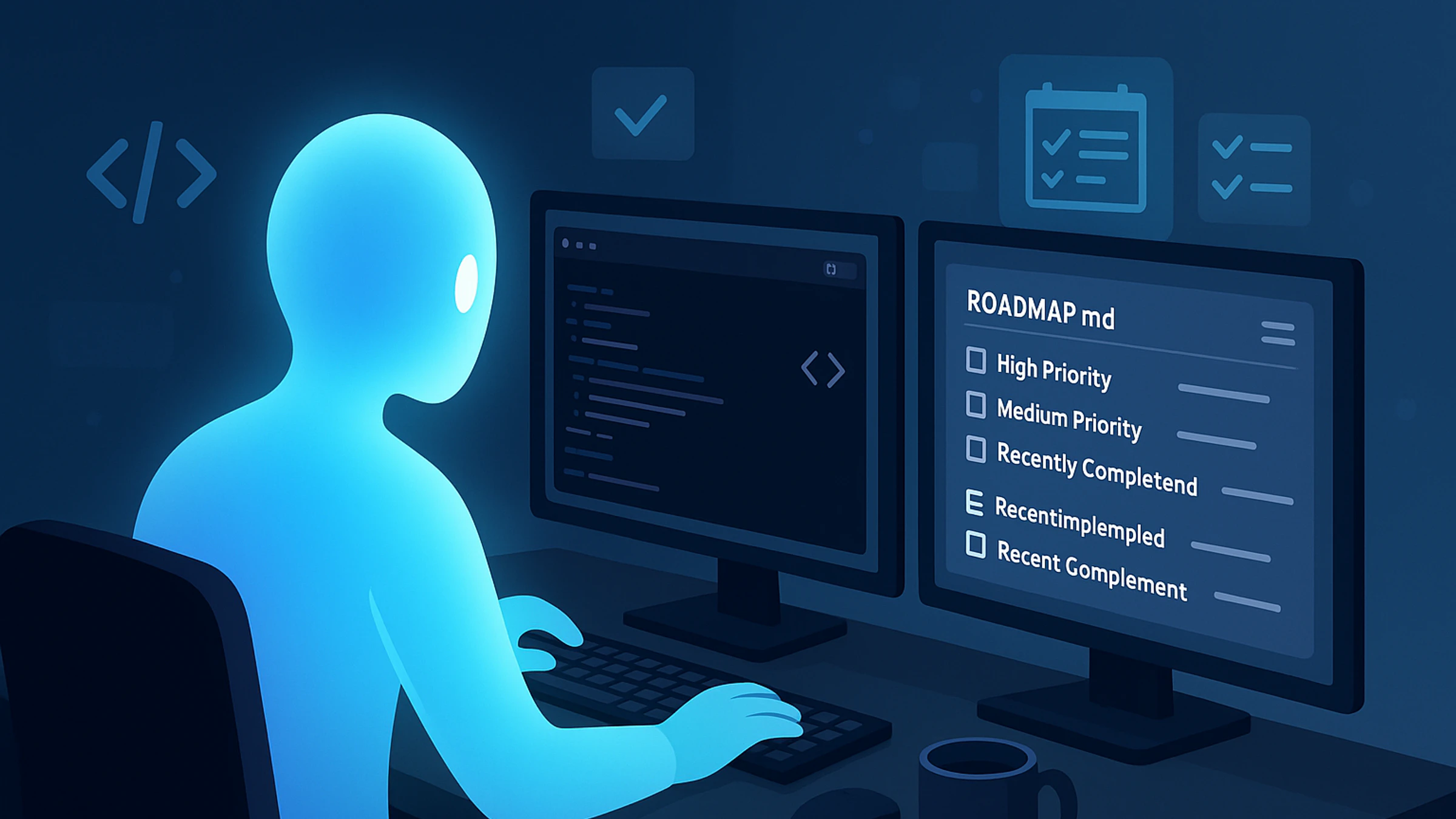 Claude Code Is More Than a Dev Assistant—It’s My Project Manager