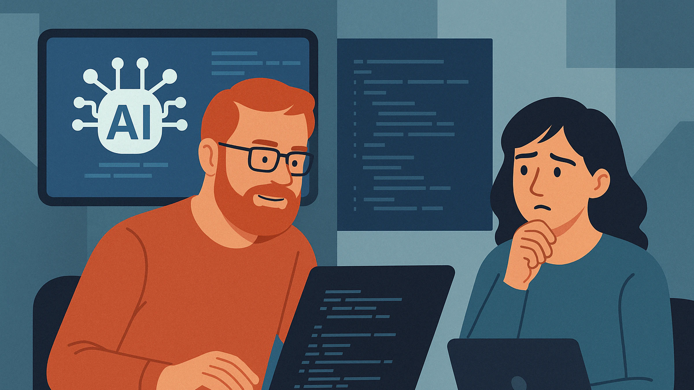 When AI Goes Off the Rails