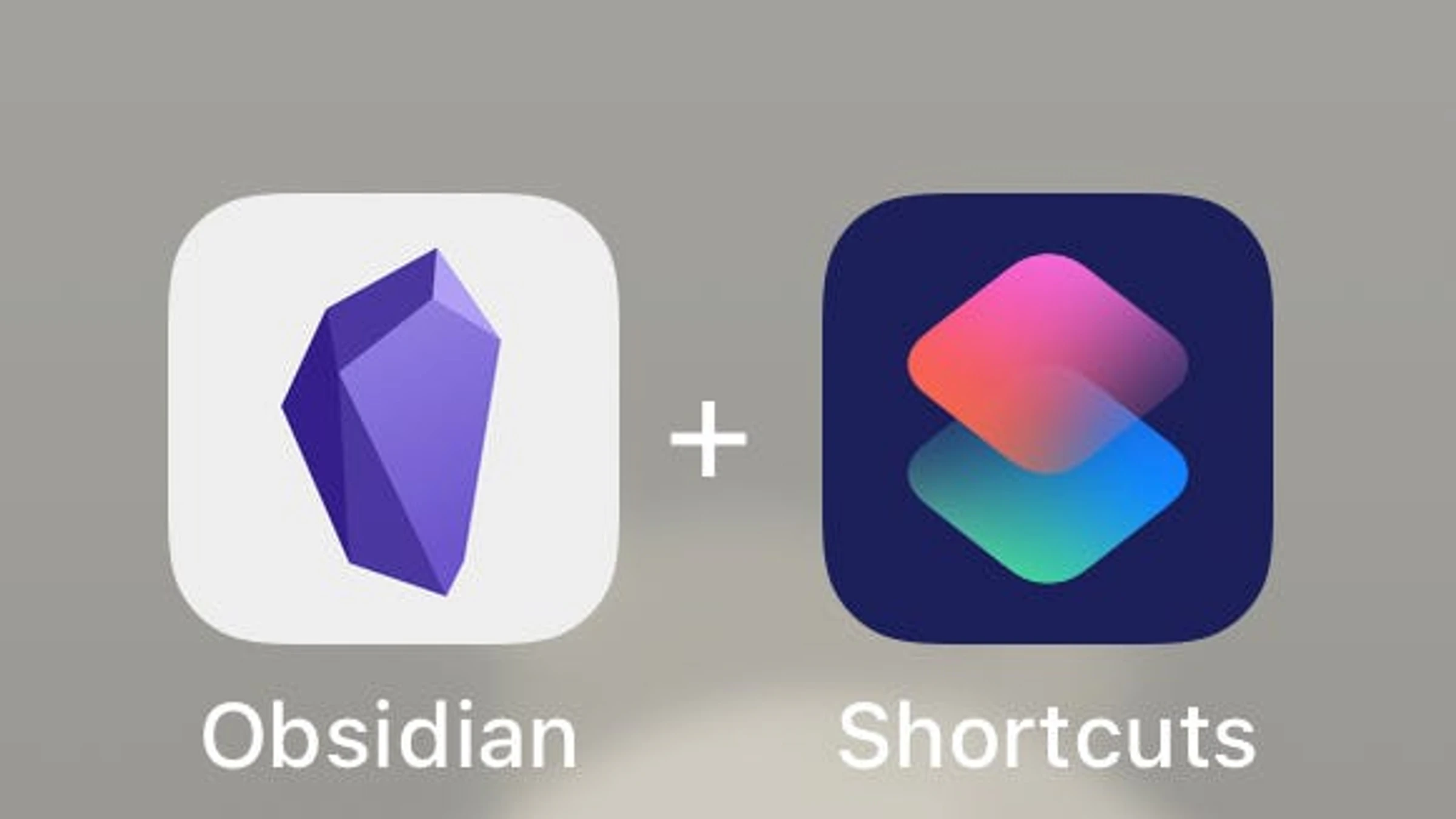 Automating My Obsidian Daily Note