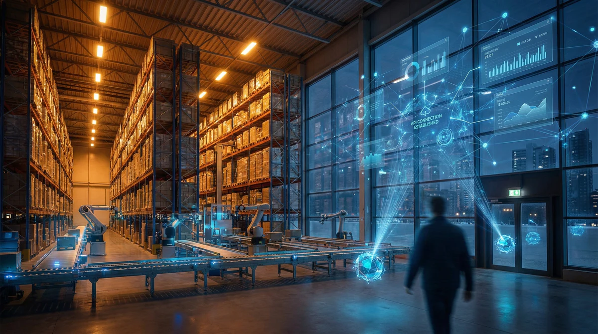 Two Waves of Digital Transformation. Developers Win Both.