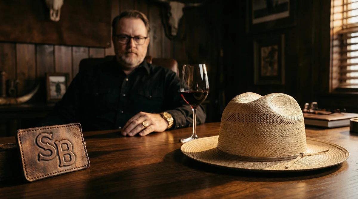 The Name Is Older Than Most of My Clients' Careers