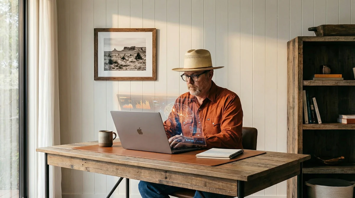 The Future of Writing Is AI-Assisted. Not AI-Generated