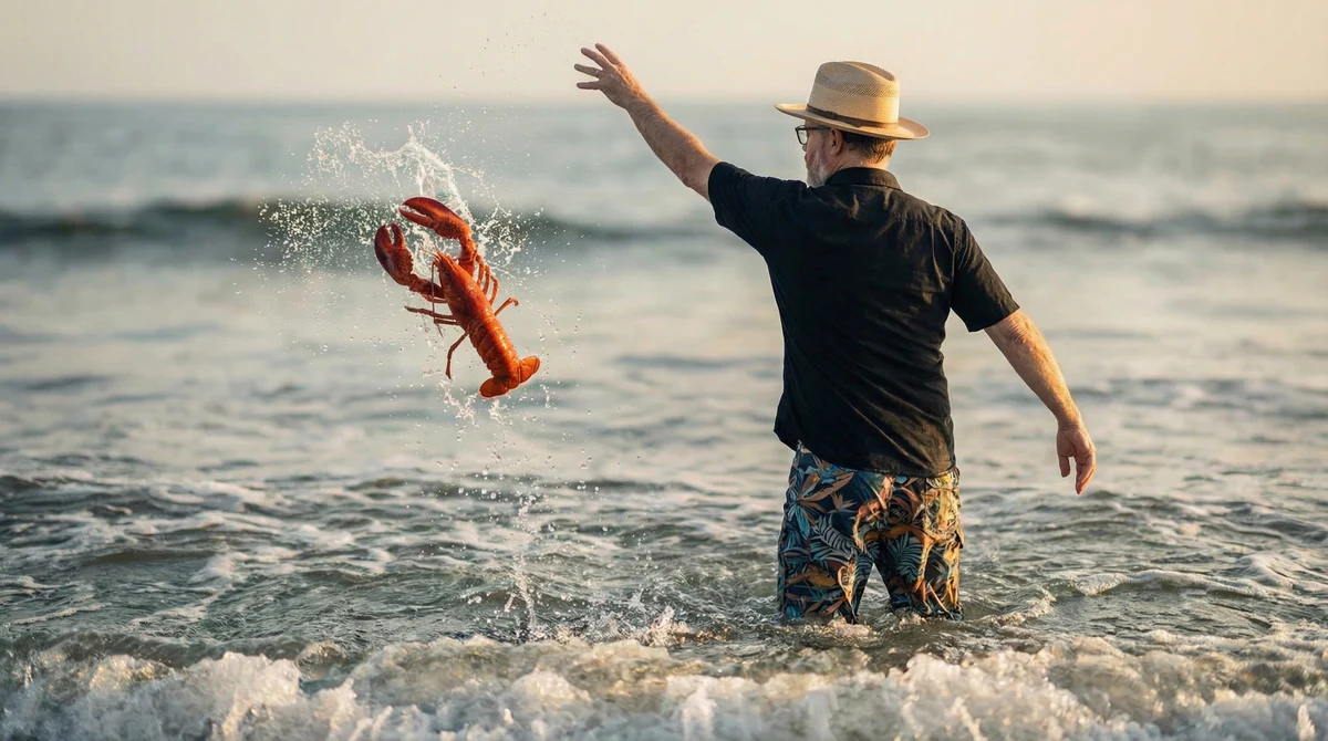 Everyone's Mad Anthropic Killed OpenClaw Access. I'm Not.