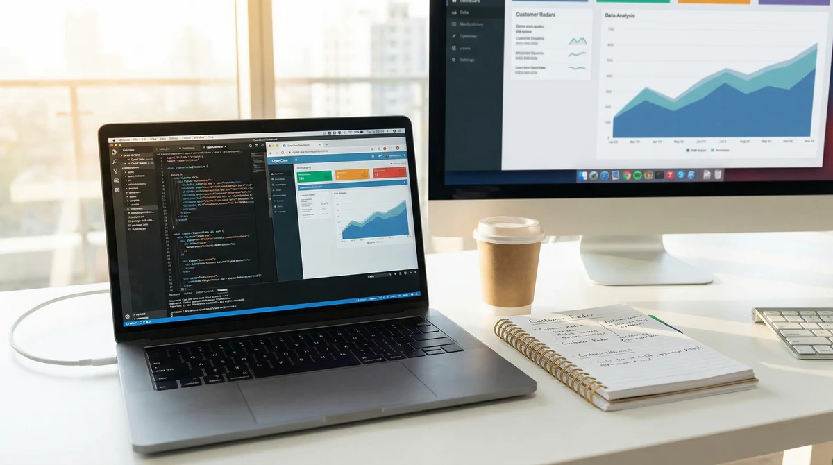 Building a Customer Radar with OpenClaw