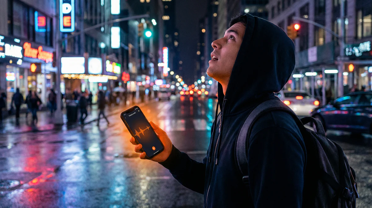 VoiceCommit Now on iOS: Capture Ideas Anywhere