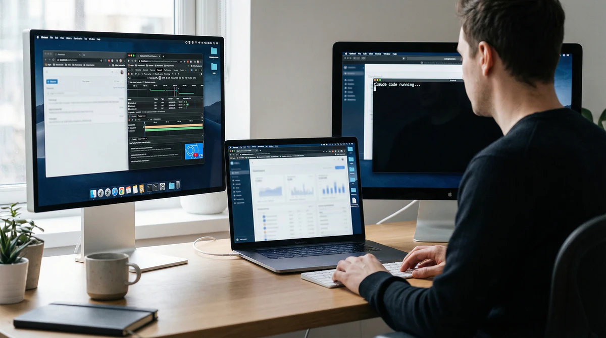 What Junior Developers Should Be Focusing on in 2026