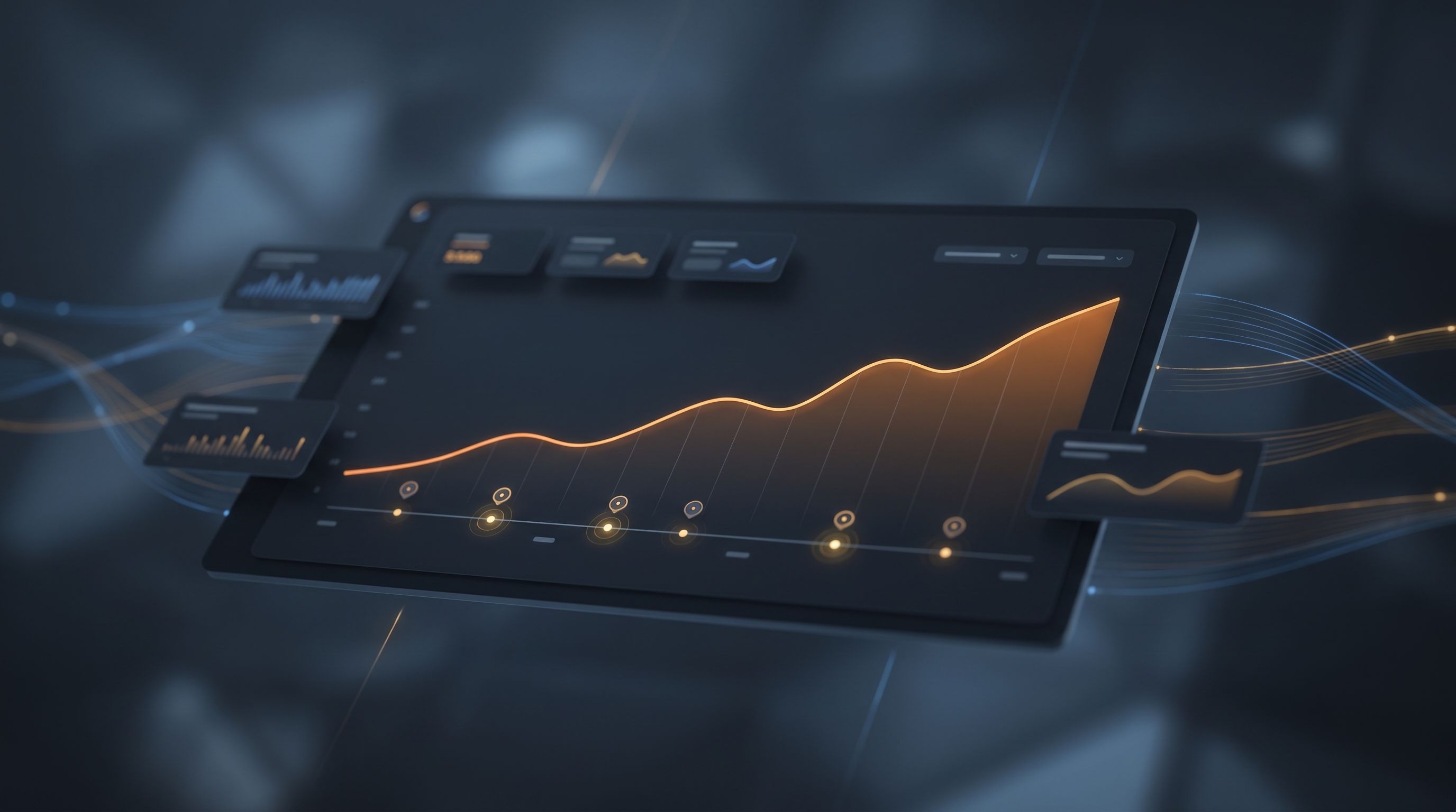 Your analytics finally remembers what it told you last time