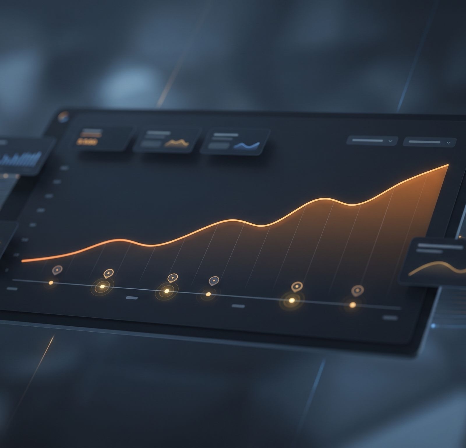 Your analytics finally remembers what it told you last time