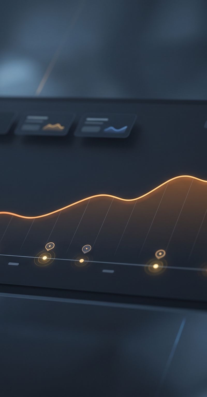 Your analytics finally remembers what it told you last time
