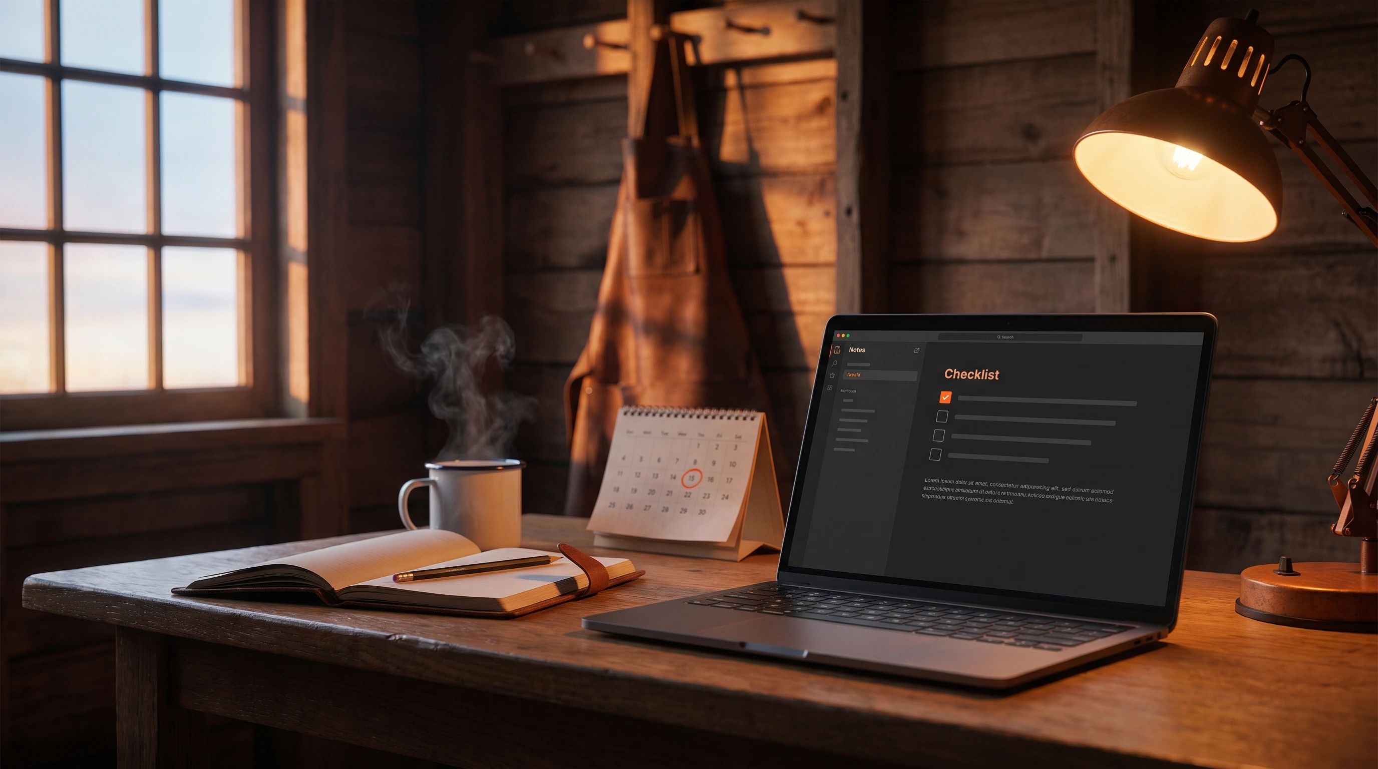 Your Obsidian Daily Notes Can Finally Talk Back