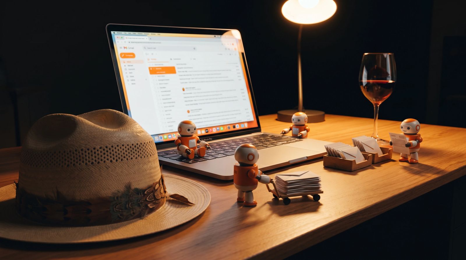 I Hired a Communications Department. Every Employee Is a Grok Bot.