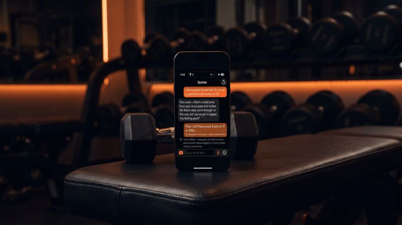 A stranger took my beta app to the gym and found the bug I couldn't