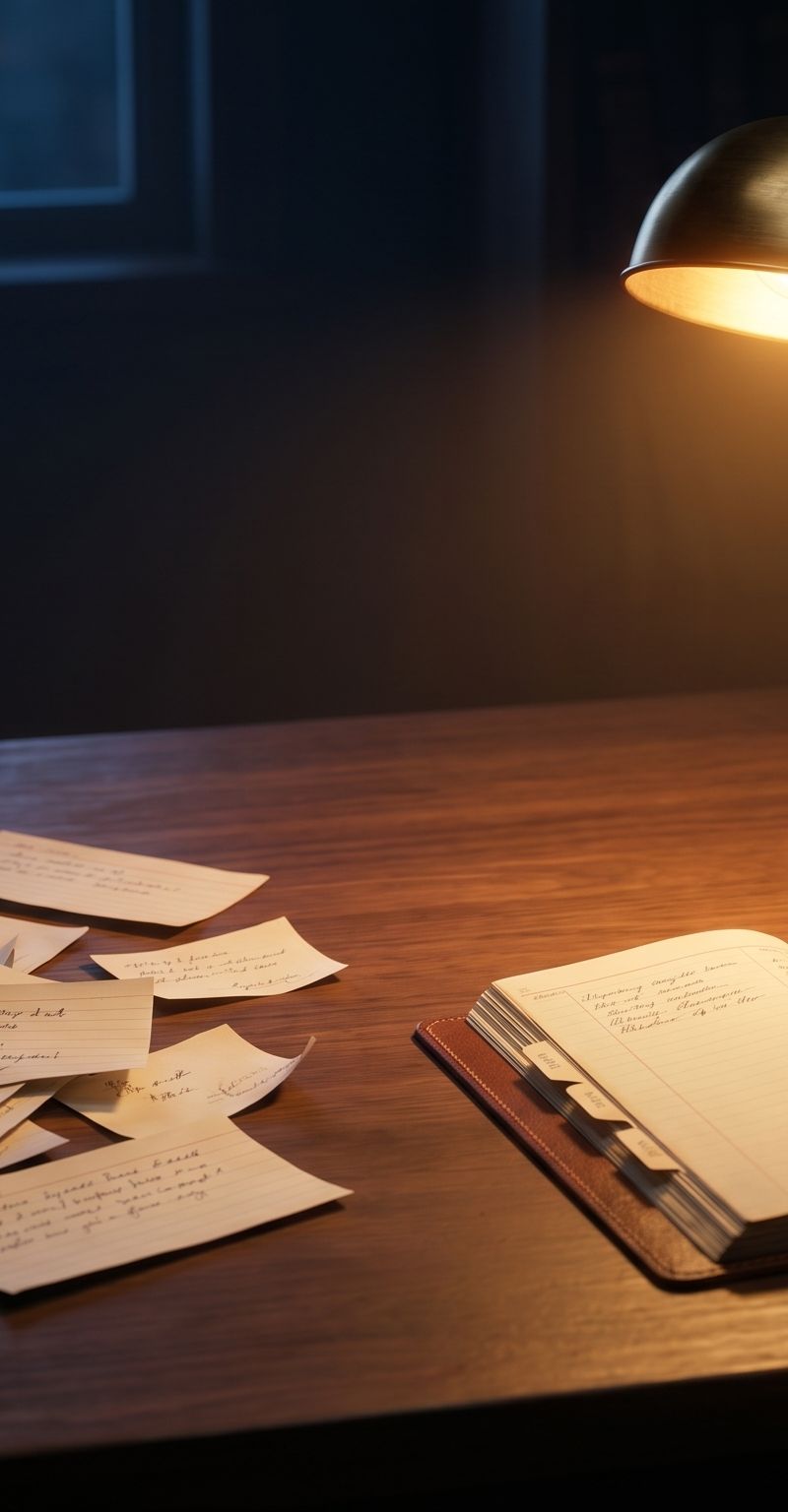 I Spent Years Automating My Obsidian Daily Note. Now It Files Itself.