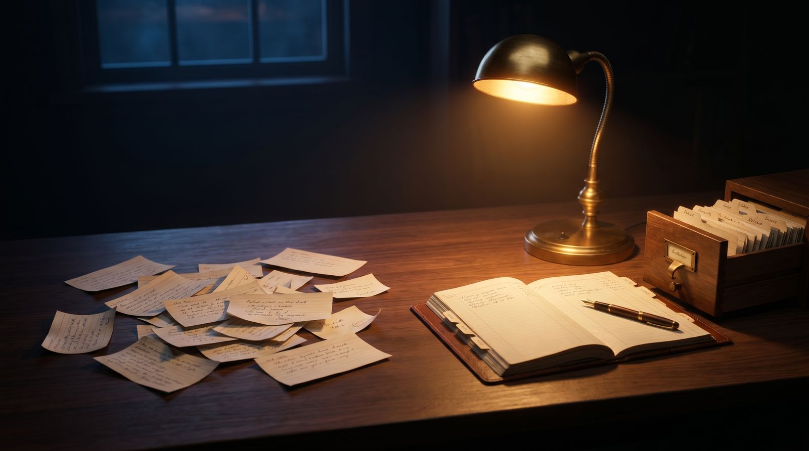 I Spent Years Automating My Obsidian Daily Note. Now It Files Itself.