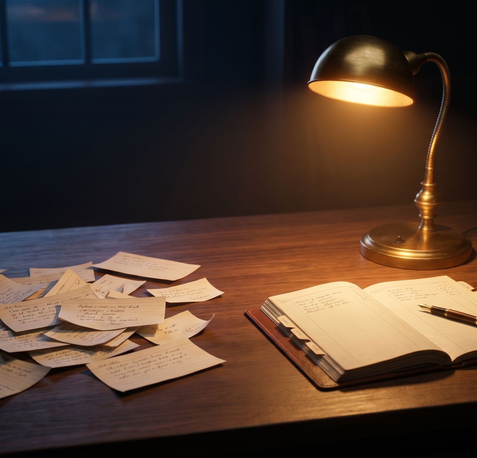I Spent Years Automating My Obsidian Daily Note. Now It Files Itself.
