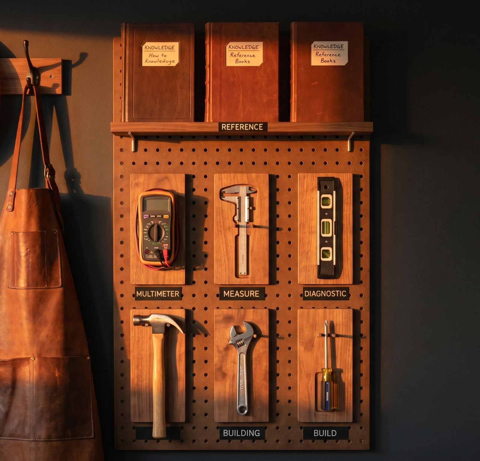 Claude Code Is Not Your Project Manager. The Artifacts Are.
