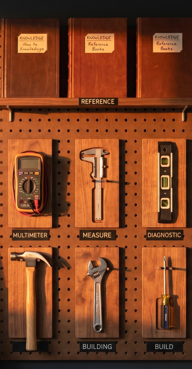 Claude Code Is Not Your Project Manager. The Artifacts Are.