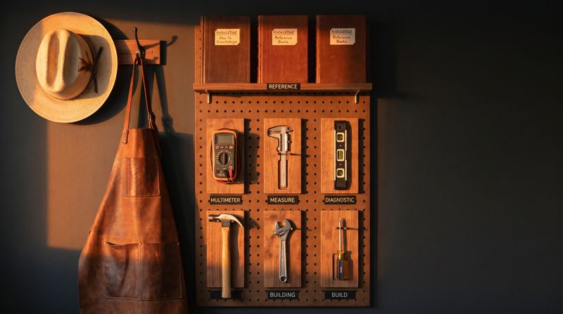 Claude Code Is Not Your Project Manager. The Artifacts Are.