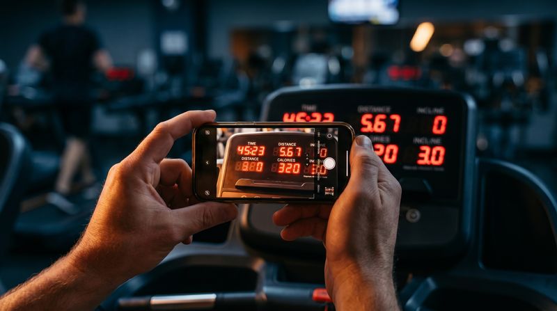 I Track Every Workout By Talking To My Phone. Here Is The System.