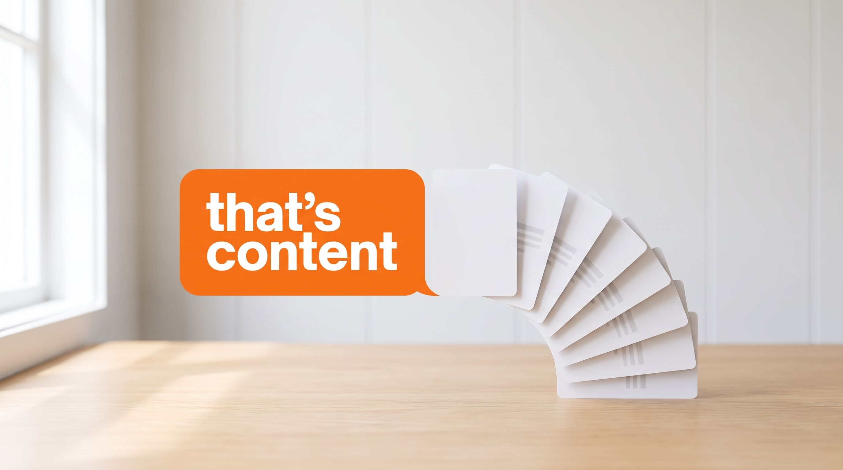 Fifteen Minutes From Content Idea to Published Carousel