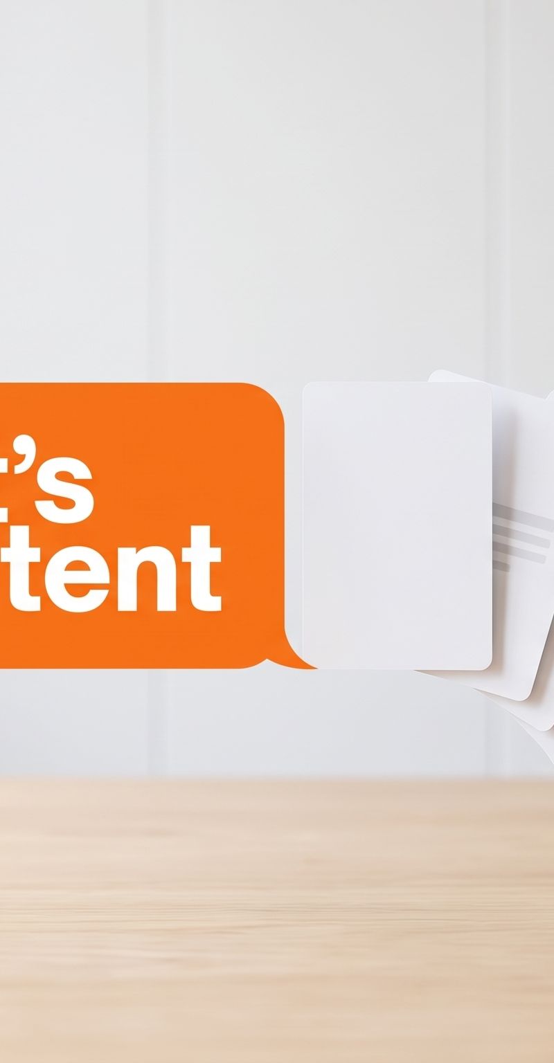 Fifteen Minutes From Content Idea to Published Carousel