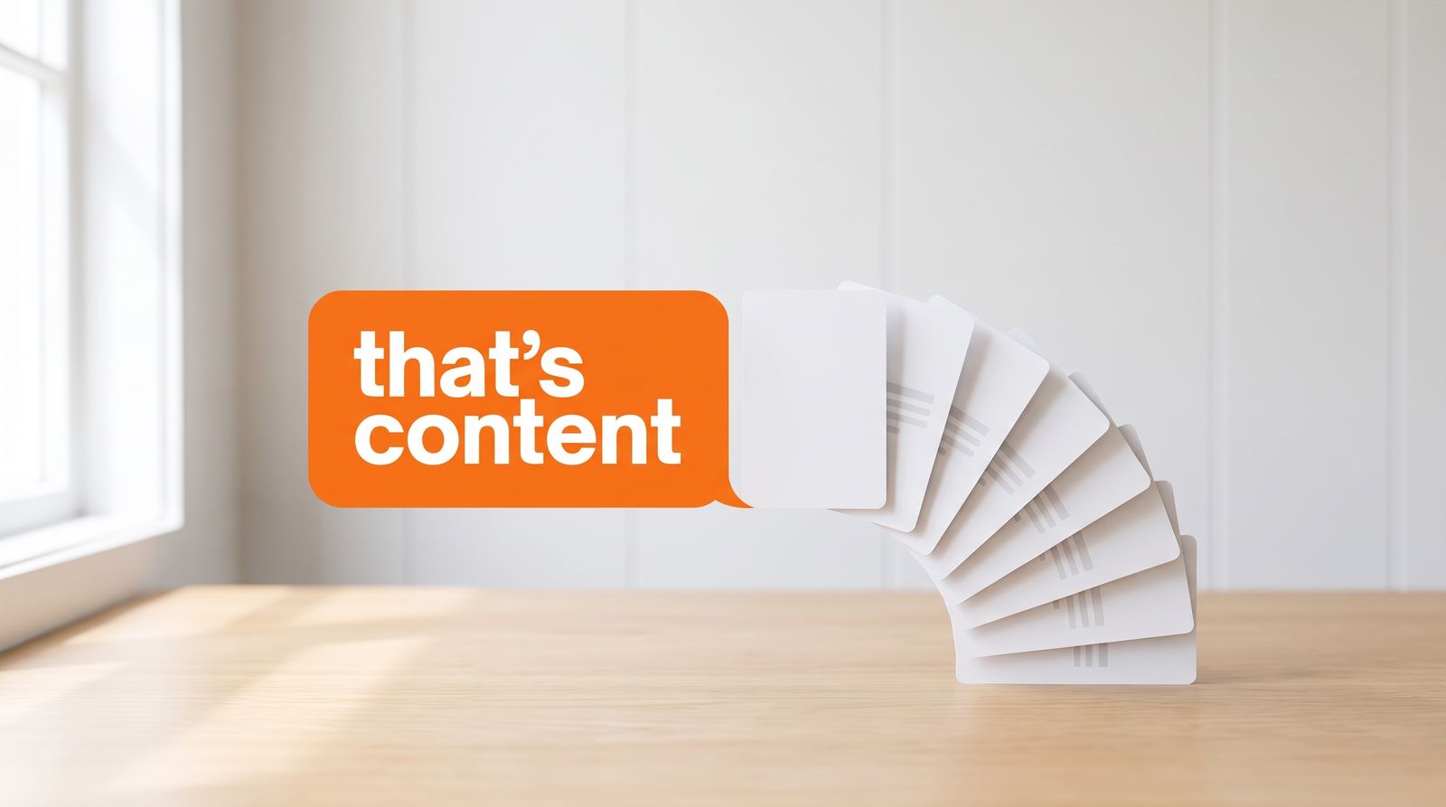 Fifteen Minutes From Content Idea to Published Carousel