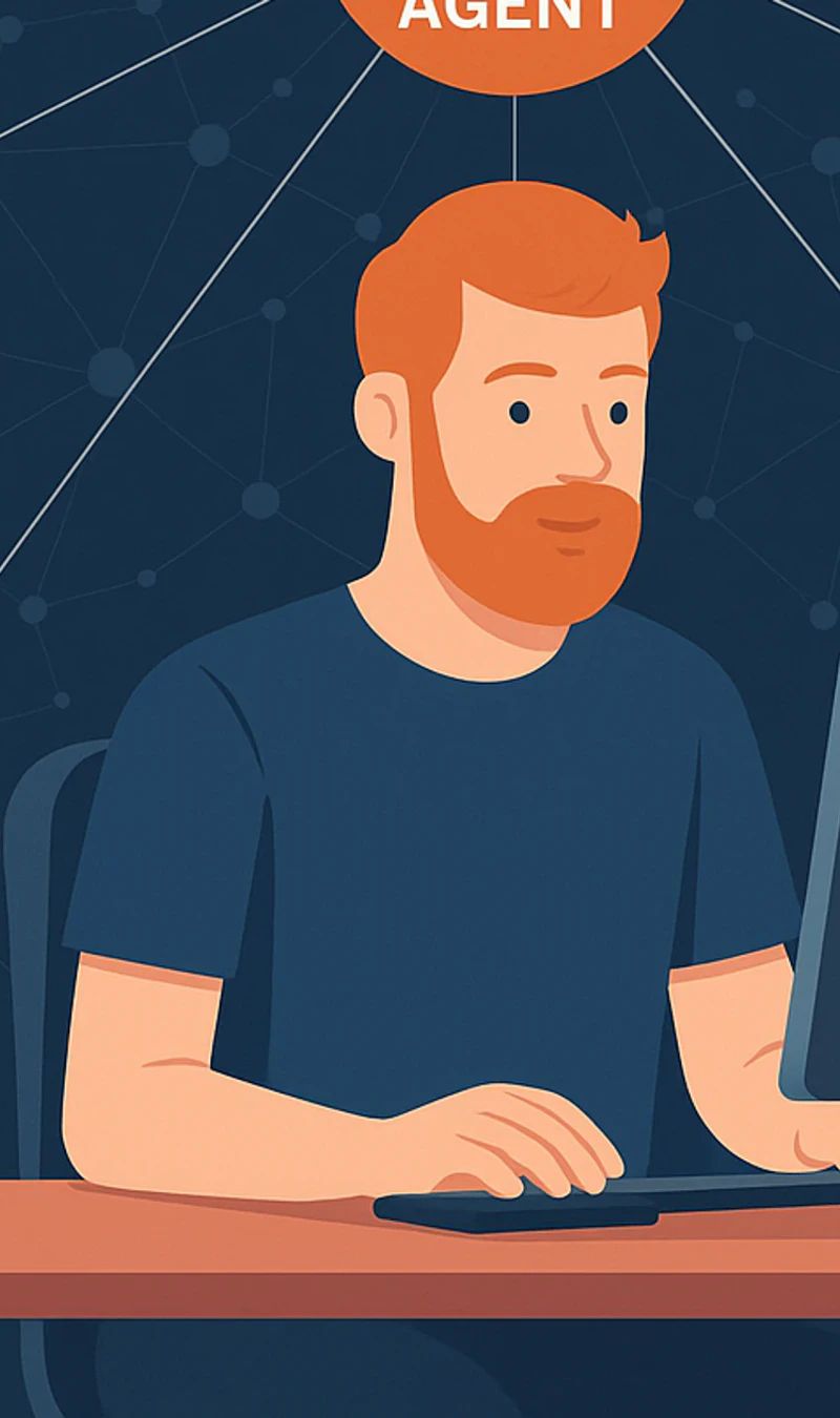 How I Created Mission-Command Development (The Backstory)