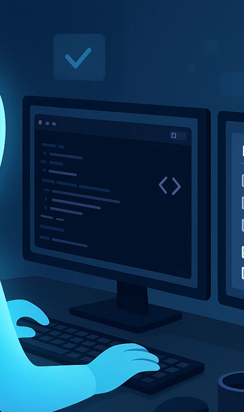 Claude Code Is More Than a Dev Assistant—It’s My Project Manager