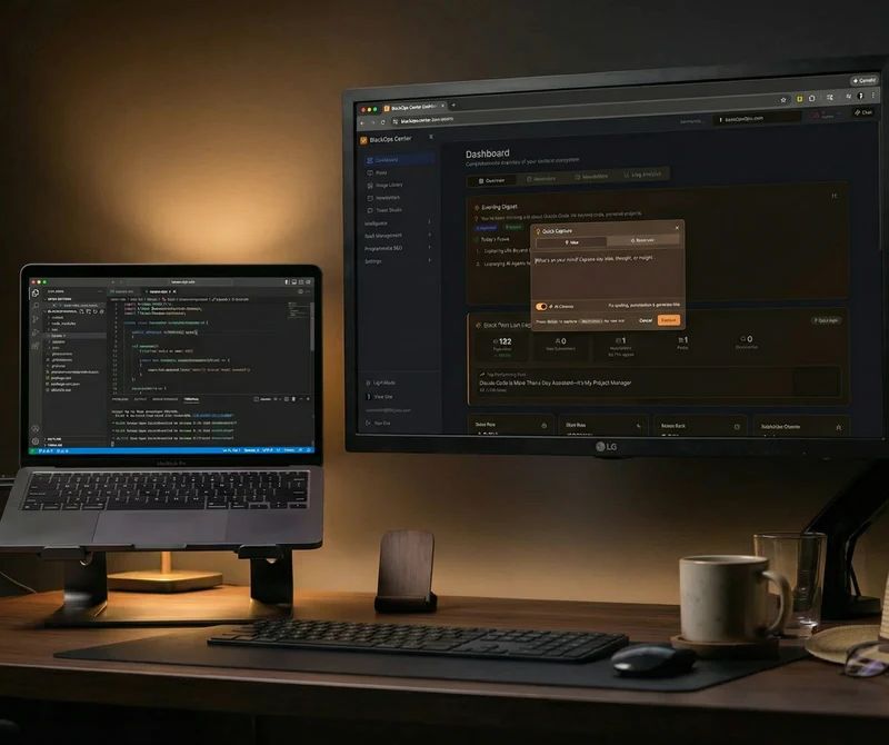 Why This Feature Shipped in Hours (And Why Most Don’t)