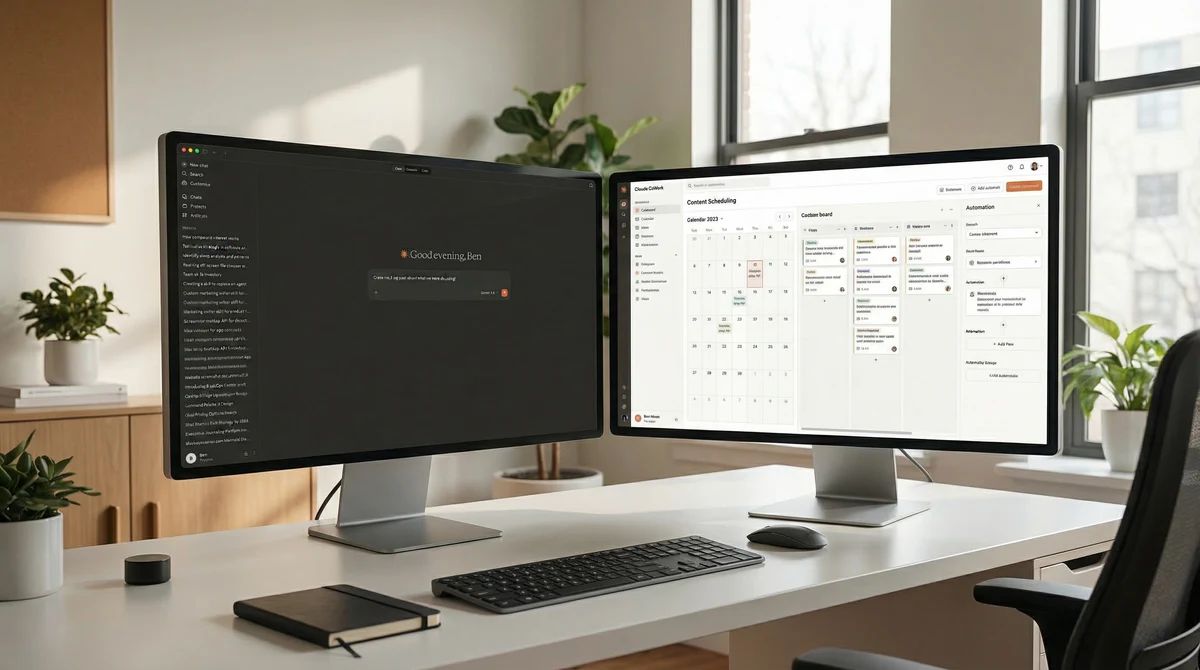 I Published an MCP for BlackOps Center. Here’s What It Actually Enables.