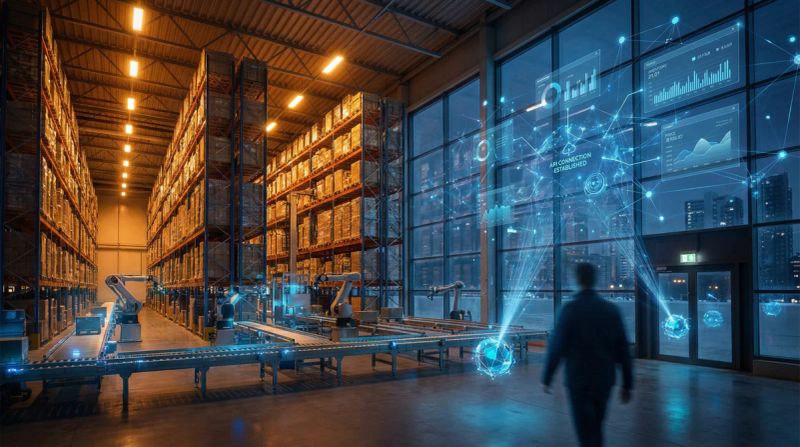 Two Waves of Digital Transformation. Developers Win Both.