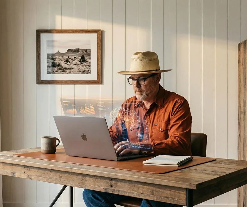 The Future of Writing Is AI-Assisted. Not AI-Generated