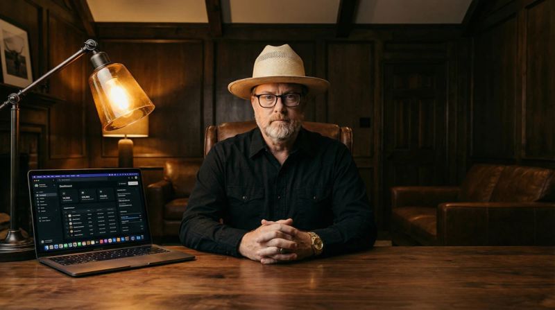 You Don't Have a Brand Problem. You Have a Systems Problem.