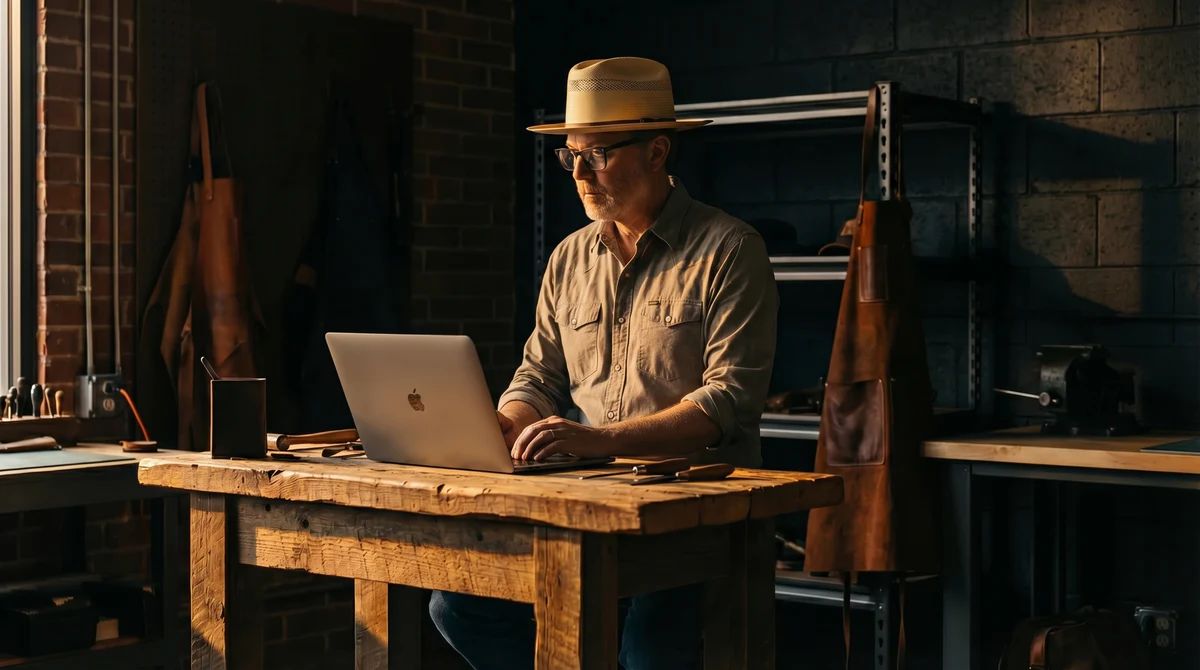 Gary Vee Was Right. The Execution Layer Was Missing.