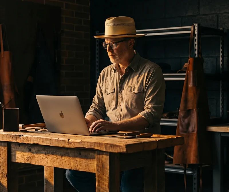 Gary Vee Was Right. The Execution Layer Was Missing.