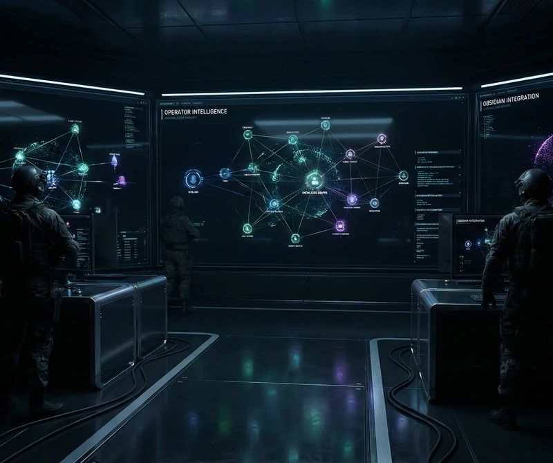 Something Big Is Coming: The BlackOps Memory Layer