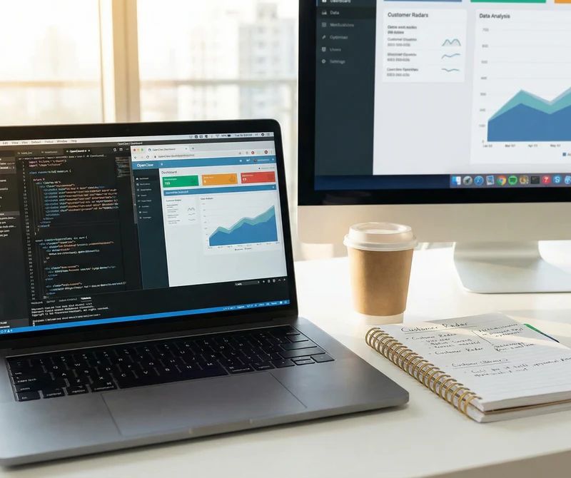 Building a Customer Radar with OpenClaw