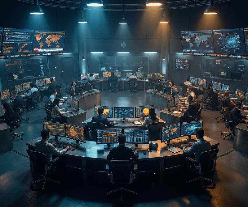 Your Content Intelligence Command Center is Live