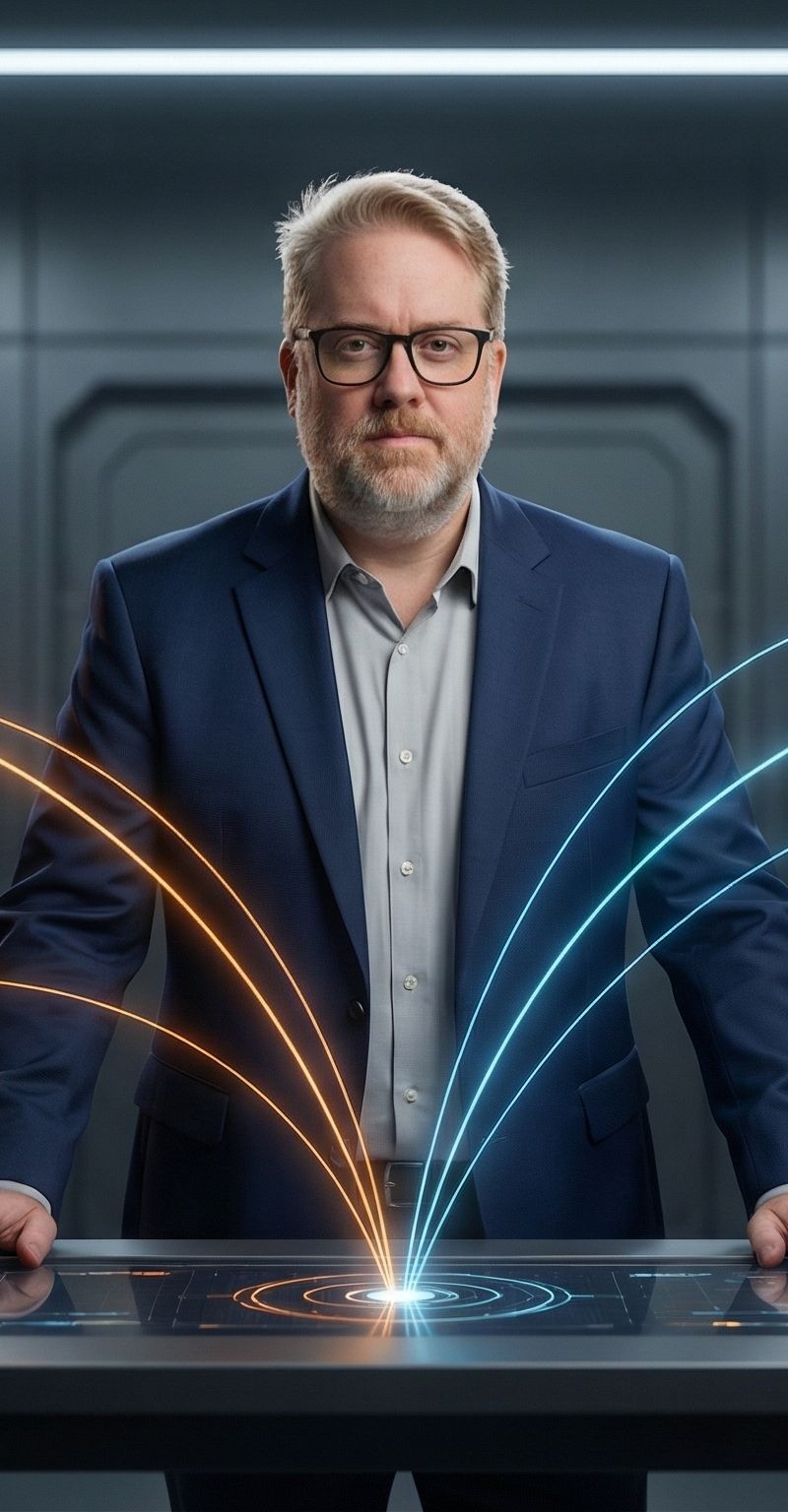 The Future Dev Team: One Senior Engineer and an Army of AI Agents