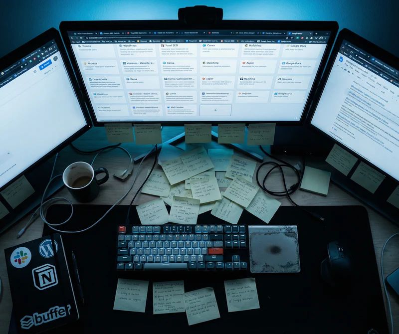 The Real Cost of Your Blog Publishing Stack