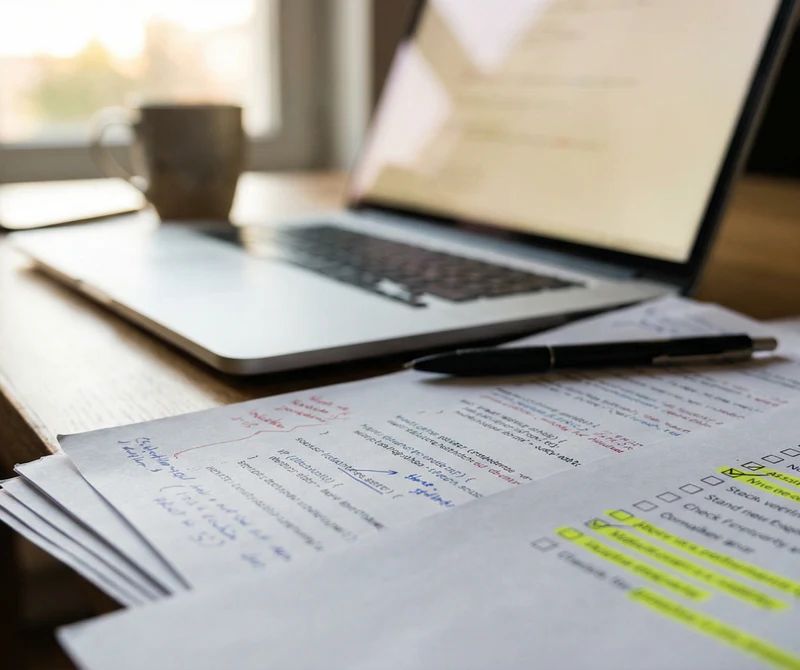 Vibe Coding Isn’t the Problem - Vague Thinking Is