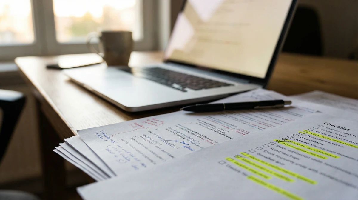 Vibe Coding Isn’t the Problem - Vague Thinking Is