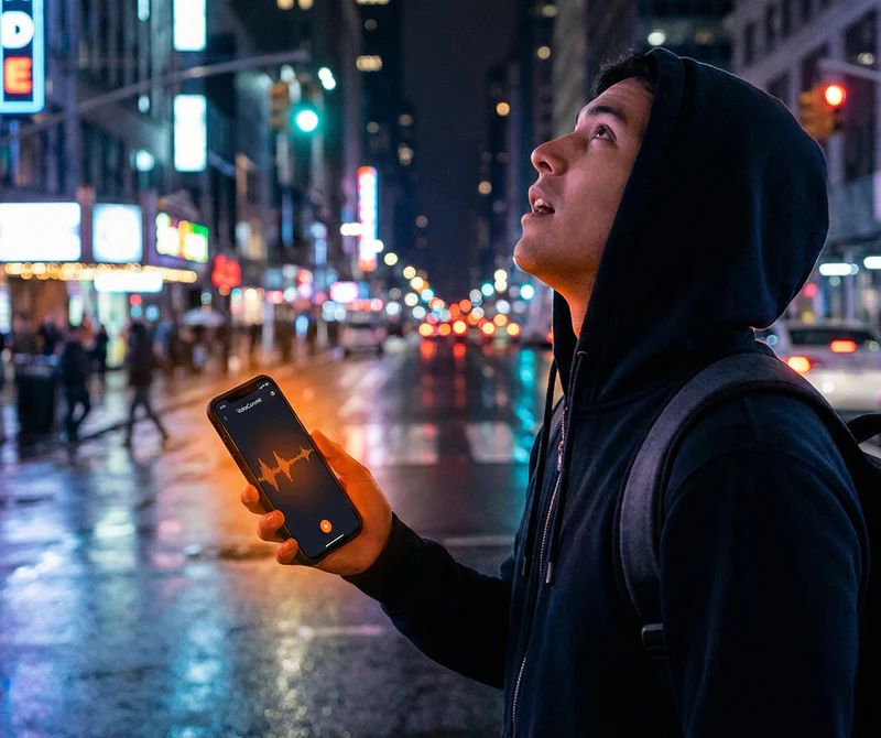VoiceCommit Now on iOS: Capture Ideas Anywhere
