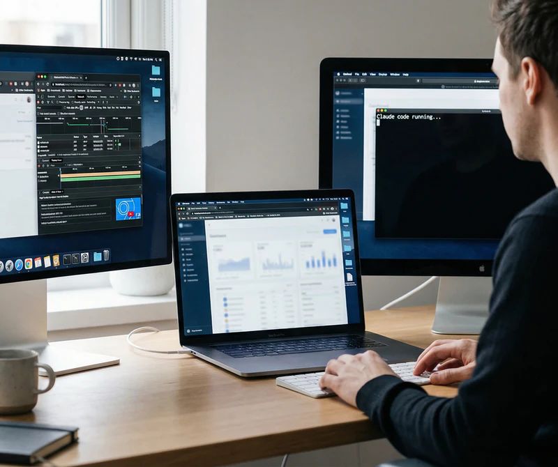 What Junior Developers Should Be Focusing on in 2026