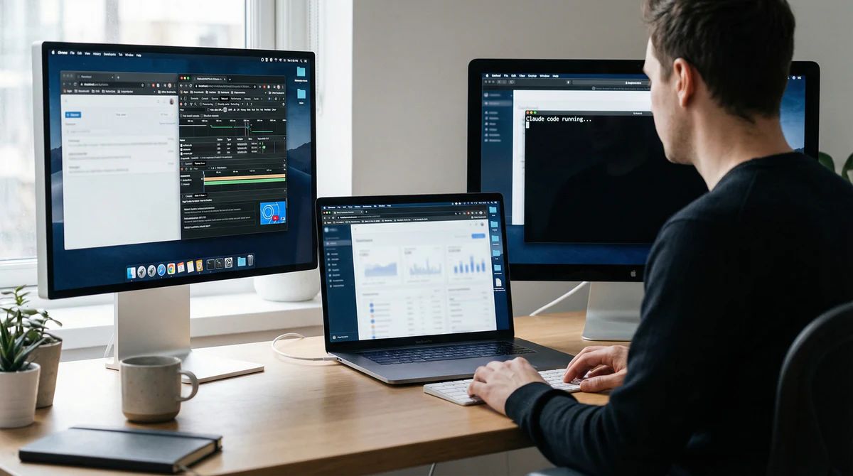 What Junior Developers Should Be Focusing on in 2026