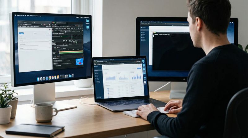 What Junior Developers Should Be Focusing on in 2026